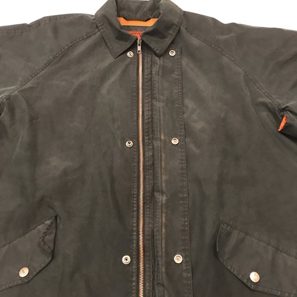 Visitor Gear Waterproof Coat - Picture 8 of 13